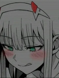 zerotwo lewd pfp