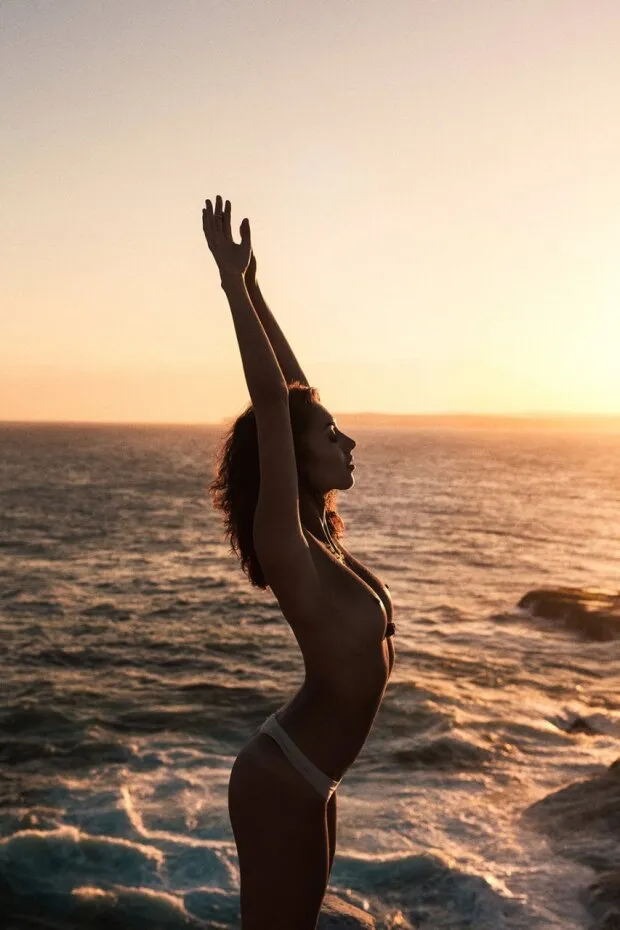 shannon lawson sunset