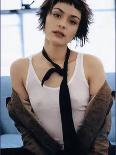 shannyn sossamon