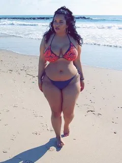 big tits and hips