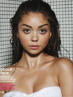 sarah hyland hot pics and bikini photos. (27)