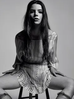 anya taylor joy 21