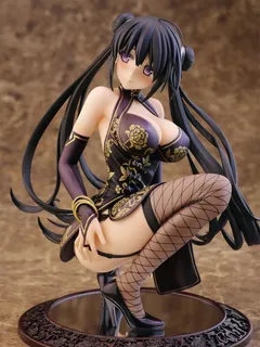 tougetsu matsuri figure