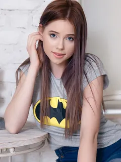 Margarita in Amour Angels set Batman Girl 1