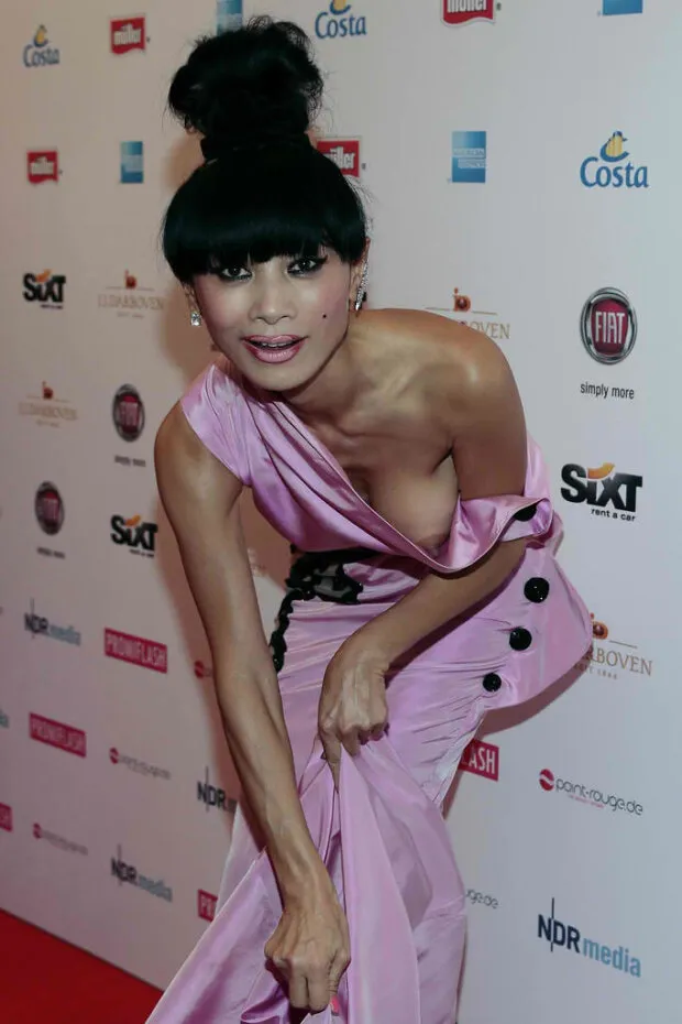 bai ling