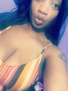 ebony findom uses men like atms on cam