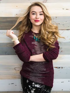 sabrina carpenter