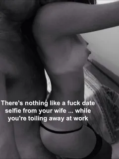 fuck date selfie