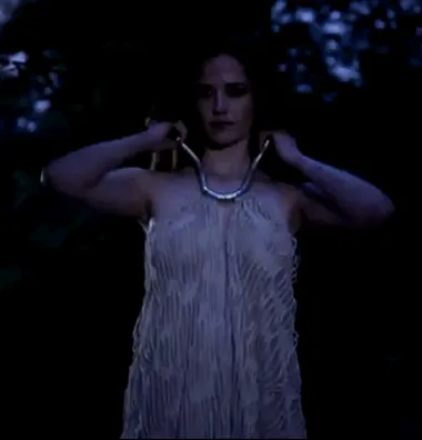 eva green