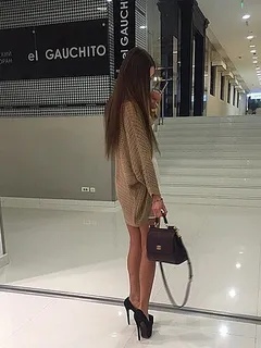 sexy shopper