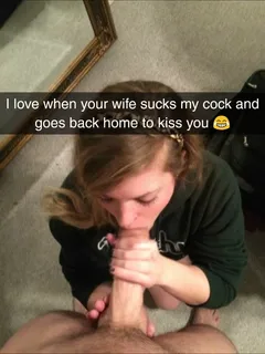 gf sucking