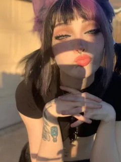 cutie cat-eared anie joy 1