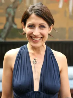 lisa edelstein nip