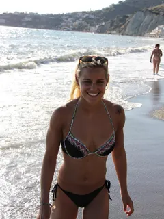 pernille blume (danish swimmer)