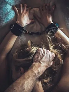 sex slave dominated