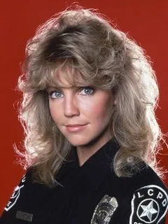 heather locklear