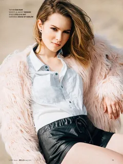 bridgit mendler