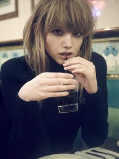 hannah murray