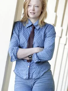 sarah snook