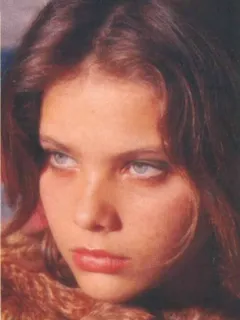 ornella muti