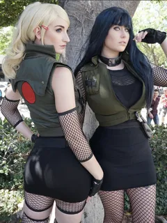 ig helloiamkate & uneekchic (carleigh skrammy)