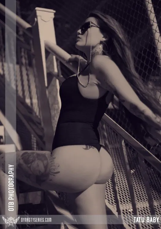 tatu baby