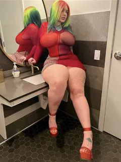 thick as fuck