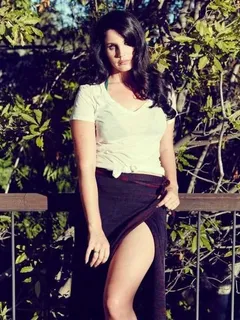 lana del rey