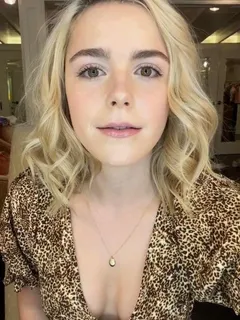 kiernan shipka