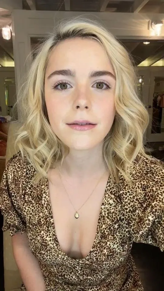 kiernan shipka