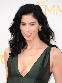 sarah silverman