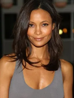 thandie newton