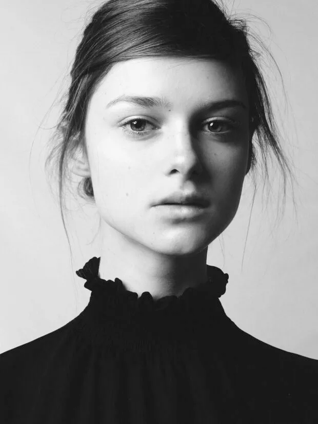 ludmila hennion