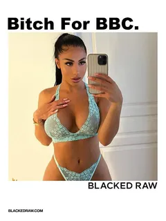 leana zaoui blacked raw