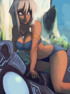 kida of atlantis