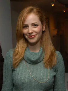 turtle neck ginger