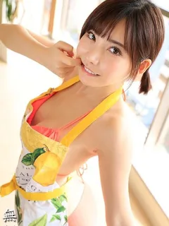 eimi fukada naked apron