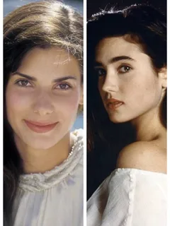 two actresses that make me hard no matter what. my 90’s heartthrobs