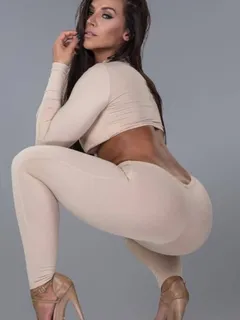 big hot booty