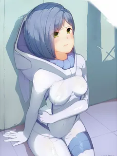 ichigo (darling in the franxx)