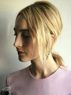 saoirse ronan