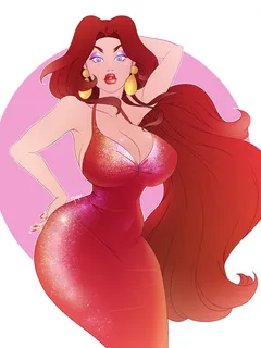 pauline by kokobuttz