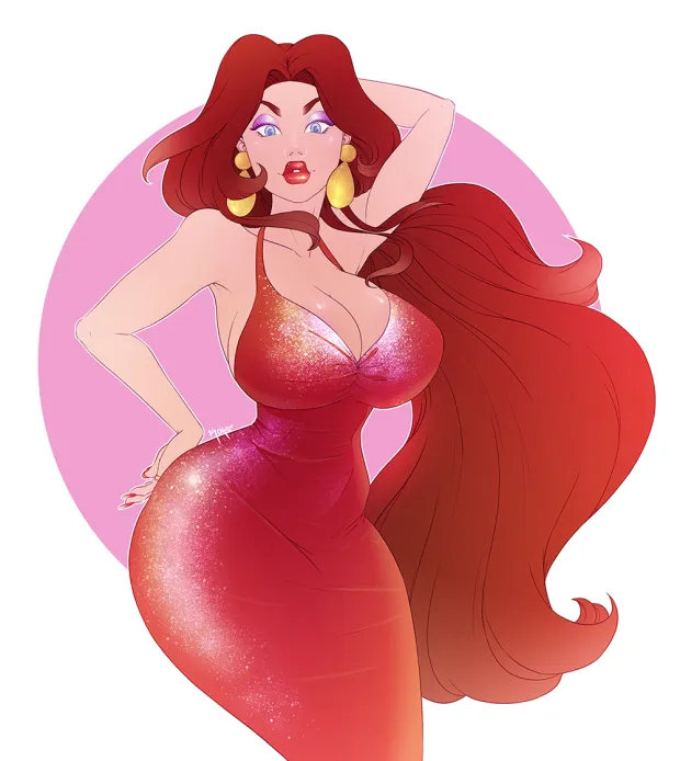 pauline by kokobuttz