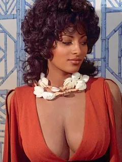 pam grier