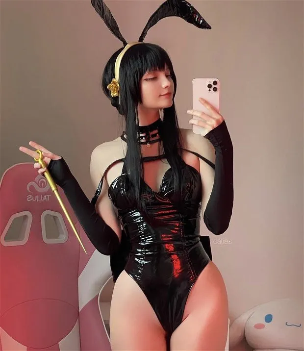 cosplay slut caties 5