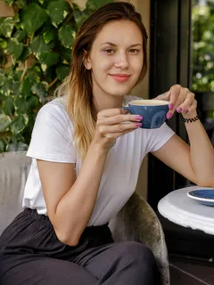 Giselle in Metart set Bedside Snack