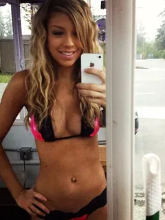 bikini barista