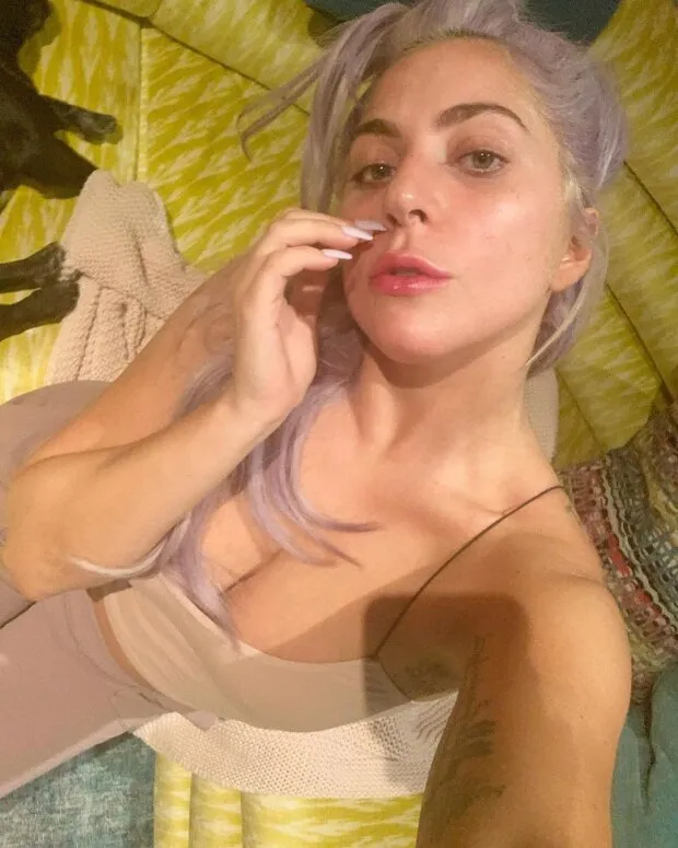 lady gaga