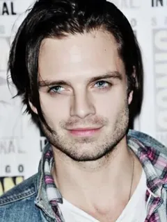 sebastian stan