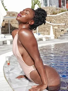 teyonah parris : wandavision